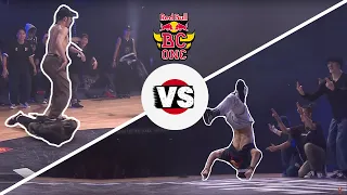 Jinjo Crew vs. Found Nation | Finals | Battle Of The Year 2018