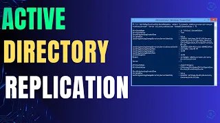 How to Check Active Directory Replication I PowerShell