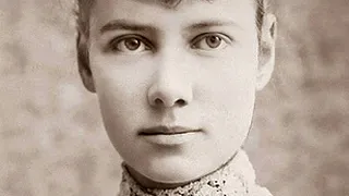 Nellie Bly, 10 Days in A Madhouse.