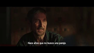 Trailer de En cuerpo y alma (On Body and Soul) subtitulado en español (HD)