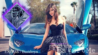 EXCE$$ - Bustdown ⚡ The best tracks in the car⚡ 2021⚡ TOP HIT⚡