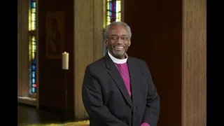 A Conversation with Presiding Bishop Michael Curry