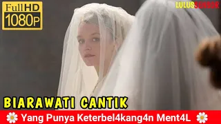 Biarawati Cantik yang Punya Keterbel4kang4n Ment4l♀️|| Alur Film Suster Marrie 📽️