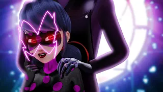 10 Of The Strongest Akumatized Villains In Miraculous Ladybug!