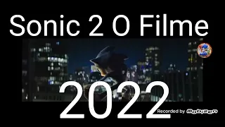 A Evolução do Sonic Parte 5 (1991-2022)