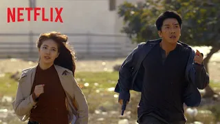 Vagabond | Official Trailer | Netflix