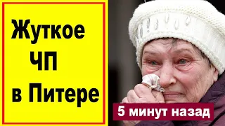 10 минут назад // // Трагедия в Санкт-Петербурге // Новости России