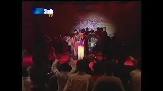 Sindh TV Song | Aley Muhinja Marooara Singer Shazia Khushk | HQ | SindhTVHD Music