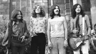 Led Zeppelin - "BBC-FM Broadcast" - London, England - August 10, 1969 & April 1, 1971 - "MACS"