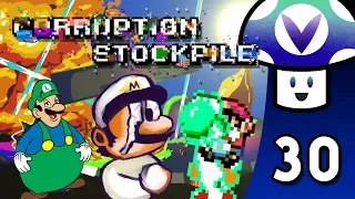 [Vinesauce] Vinny - Corruption Stockpile (part 30)