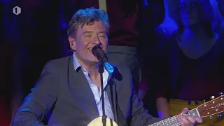 Bart Peeters Deluxe Live in de Lotto Arena - Heist aan Zee