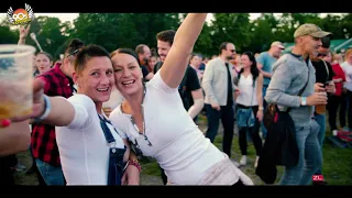 90s Explosion open air festival 2019 - aftermovie
