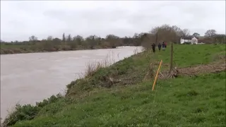 The Severn Bore - March 13th 2024