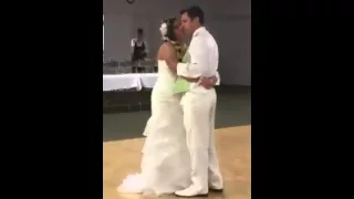 Surprise Wedding First Dance-Gangnam Style