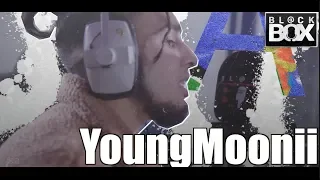 YoungMoonii || BL@CKBOX Ep. 152