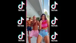 tiktok dance 2021, tente não dançar, 5