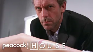 The Three Legs | House M.D.