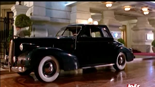 Harlem Nights (1989) The Car Chase