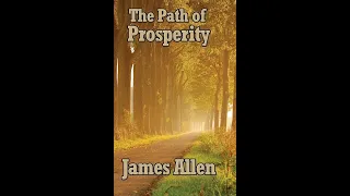 The Path to Prosperity by James Allen - Audiobook