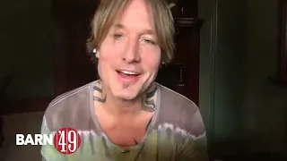 Keith Urban on the Brilliance of P!nk and their Collab on "One Too Many"