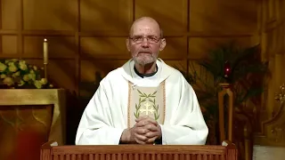 Catholic Mass Today | Daily TV Mass, Thursday April 27, 2023
