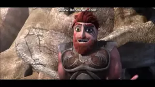 HTTYD Dagur - Sorry For Everything