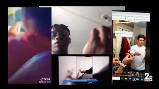 Terrible Tik Tok trends