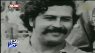 La viuda de Pablo Escobar revela su vida junto a él | De Pisa y Corre