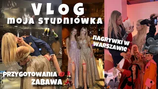 STUDNIÓWKA I NAGRANIA W WARSZAWIE ❤ CookieMint