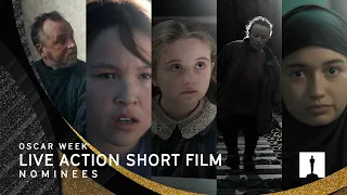 Oscar Week: Live Action Short Film Nominees