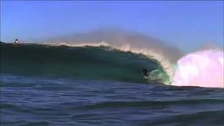 SURFER - Death of the Indie Surf Film