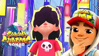 SUBWAY SURFERS TOKYO 2023