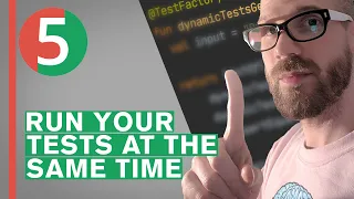 Parallel Test Execution in JUnit 5: Introduction