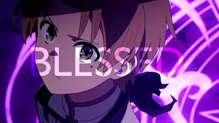 Mushoku Tensei Episode 8 「AMV」- Blessed