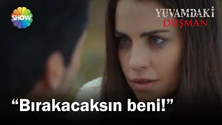 Yuvamdaki Düşman 5. Bölüm | Yasemin'in isyanı!