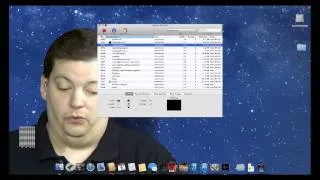 Process Monitor - Mac Minute - Episode 23
