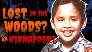 5 SHOCKING Disappearances Of Campers