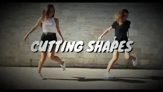 THE BEST DANCES OF CUTTING SHAPES | LOS MEJORES BAILES DEL CUTTING SHAPES 2018