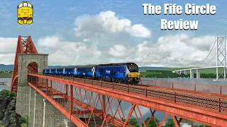 Train Simulator 2020 - The Fife Circle - Review