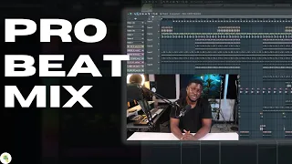 How to mix and master Afrobeat in Fl studio