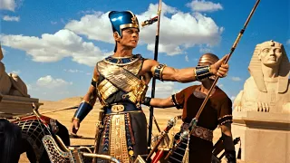 Кем были Фараоны? 5 facts. Who were the Pharaohs? #shortsfeed #shortsyoutube #shorts_video
