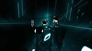 Beat Saber- Test Drive [How To Train Your Dragon] mapped by Stumi (fc)