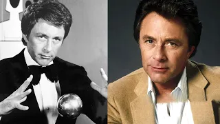 La vida y el triste final de Bill Bixby