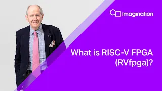 University Programme: What is RISC-V fpga (RVfpga)?