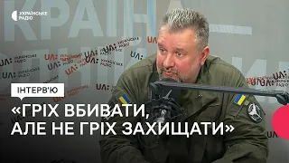 Як капелани служать у війську, чому їх не вистачає та хто такий помічник капелана?