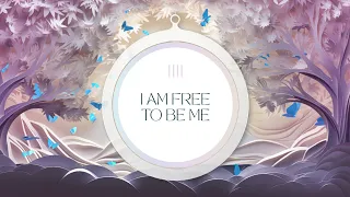 I Am Free To Be Me - Lee Harris & Davor Bozic
