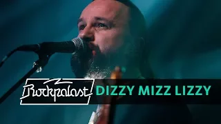 Dizzy Mizz Lizzy live | Rockpalast | 2016