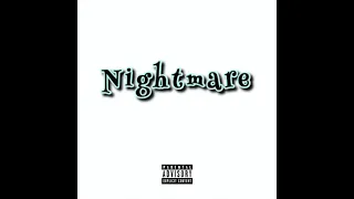 omega.exe - nightmare (prod.sogimura) [mixed by ypc cross]