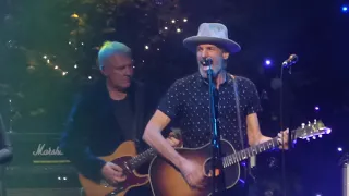 Alex Lifeson with Tom Cochrane - Life is a Highway