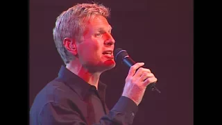 Sacrifice of Praise / God of Wonders - Steve Green - Shadow Mountain Concert #1